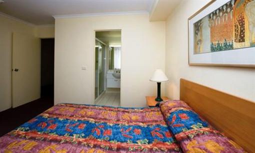 фото отеля Kingston Terrace Serviced Apartments