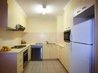 фото отеля Kingston Terrace Serviced Apartments