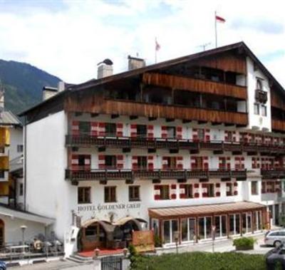 фото отеля Hotel Goldener Greif