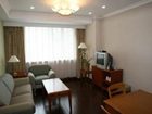 фото отеля New Tianhe Hotel