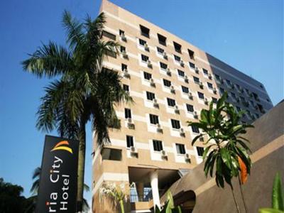 фото отеля Suria City Hotel Johor Bahru
