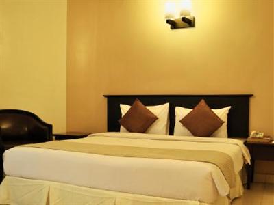 фото отеля Suria City Hotel Johor Bahru