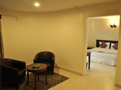 фото отеля Suria City Hotel Johor Bahru