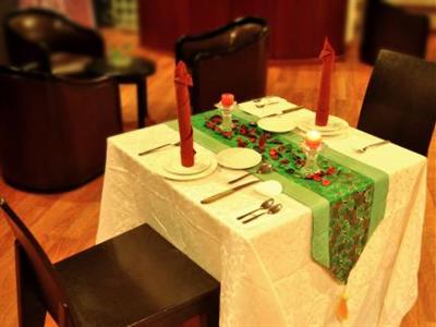фото отеля Suria City Hotel Johor Bahru