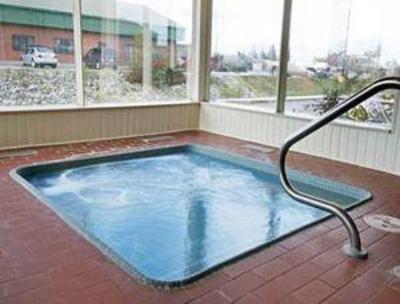 фото отеля Travelodge Airport North Bay