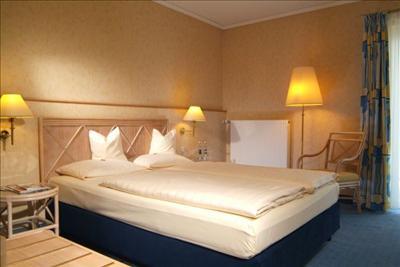 фото отеля Flair Parkhotel Weiskirchen