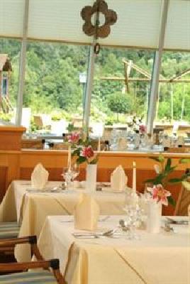 фото отеля Flair Parkhotel Weiskirchen