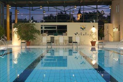 фото отеля Flair Parkhotel Weiskirchen