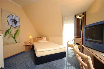 фото отеля Flair Parkhotel Weiskirchen