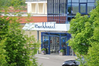 фото отеля Flair Parkhotel Weiskirchen
