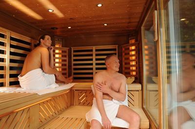 фото отеля Flair Parkhotel Weiskirchen