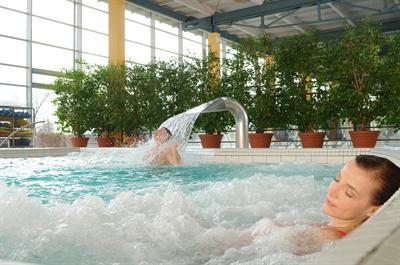 фото отеля Flair Parkhotel Weiskirchen