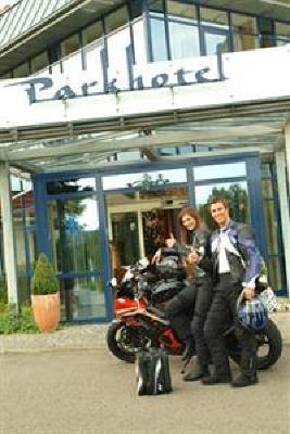 фото отеля Flair Parkhotel Weiskirchen