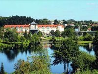 Flair Parkhotel Weiskirchen