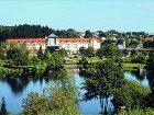 фото отеля Flair Parkhotel Weiskirchen