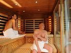 фото отеля Flair Parkhotel Weiskirchen