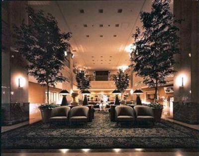 фото отеля Hotel Granvia Okayama
