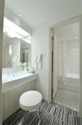 фото отеля Hotel Granvia Okayama