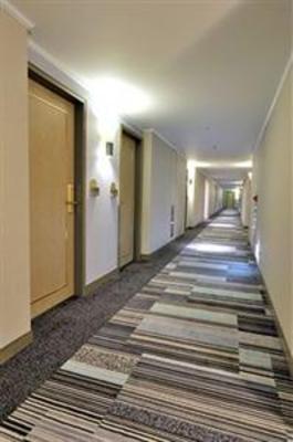 фото отеля Hotel Granvia Okayama
