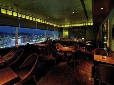 фото отеля Hotel Granvia Okayama