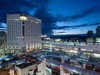 Hotel Granvia Okayama