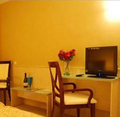 фото отеля Hotel Rio Arga