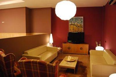 фото отеля Hotel Rio Arga