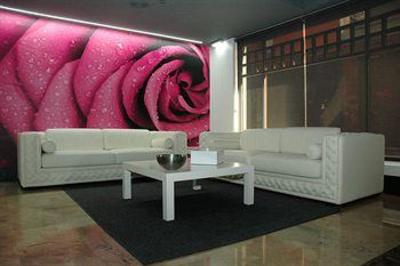 фото отеля Hotel Rio Arga