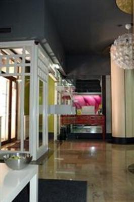 фото отеля Hotel Rio Arga