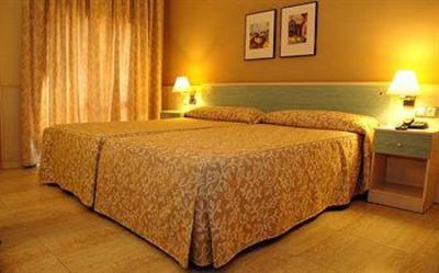 фото отеля Hotel Rio Arga