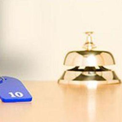 фото отеля Hotel Rio Arga