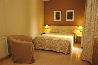 фото отеля Hotel Rio Arga