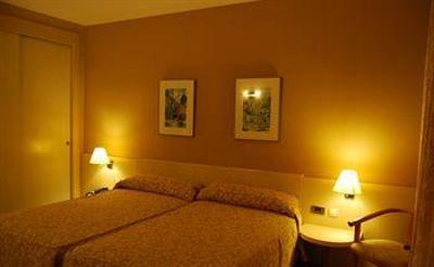 фото отеля Hotel Rio Arga