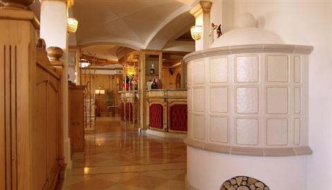 фото отеля Hotel Negritella Dimaro