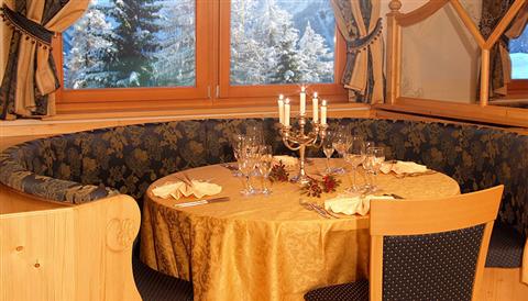 фото отеля Hotel Negritella Dimaro