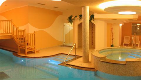 фото отеля Hotel Negritella Dimaro