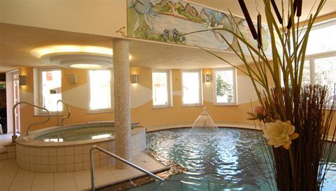 фото отеля Hotel Negritella Dimaro