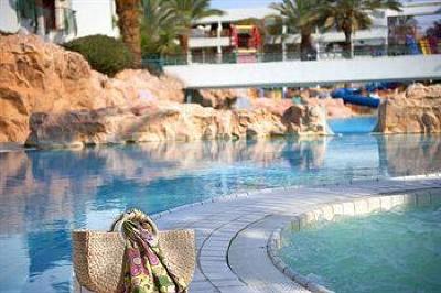 фото отеля Leonardo Club Hotel Eilat