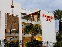 Leonardo Club Hotel Eilat