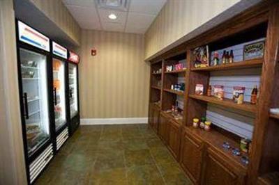 фото отеля Homewood Suites Covington