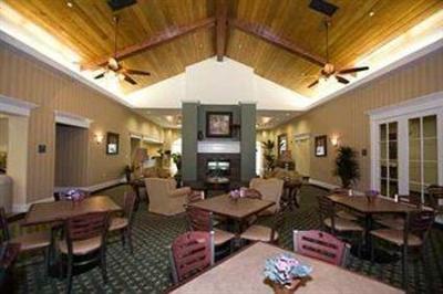 фото отеля Homewood Suites Covington