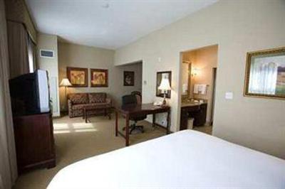 фото отеля Homewood Suites Covington