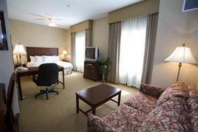 фото отеля Homewood Suites Covington