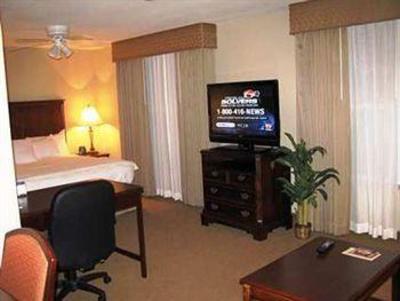 фото отеля Homewood Suites Covington