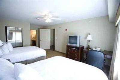 фото отеля Homewood Suites Covington