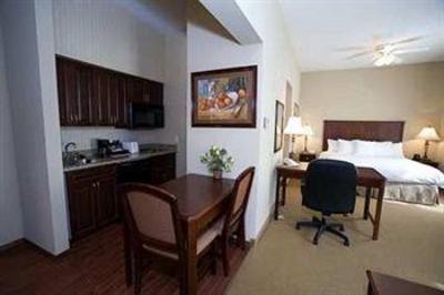 фото отеля Homewood Suites Covington