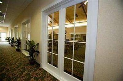 фото отеля Homewood Suites Covington