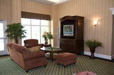 фото отеля Homewood Suites Covington