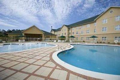 фото отеля Homewood Suites Covington