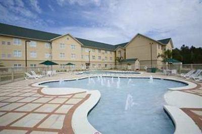 фото отеля Homewood Suites Covington